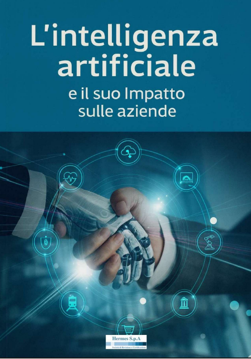 intelligenza artificiale hermes